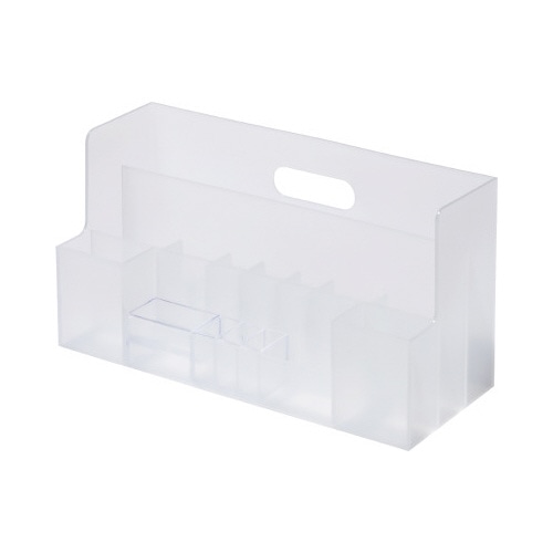 メディックス　Ａ４ヨコ　オーガナイザーワイド