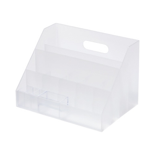 メディックス　Ａ４タテ　オーガナイザースリム