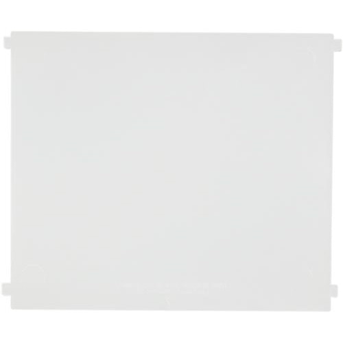 ブリックス仕切り板　ミドルＬ用　２枚入