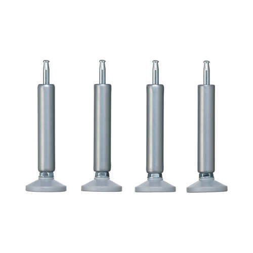 ユニコム　アジャスターパーツ　ＳＳＡ－４Ｐ　４本