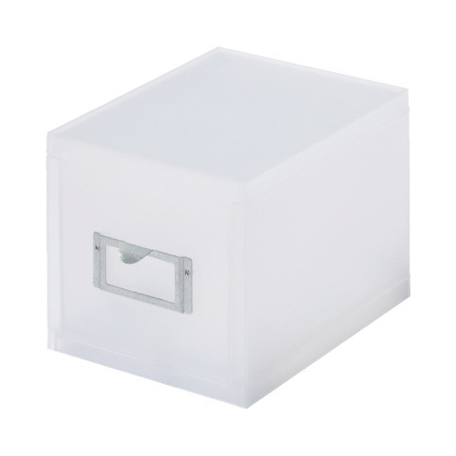 メディックス　Ａ６　ファイル深型１段