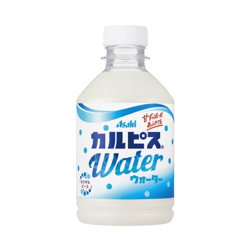 カルピスウォーター　２８０ｍｌ　２４本※