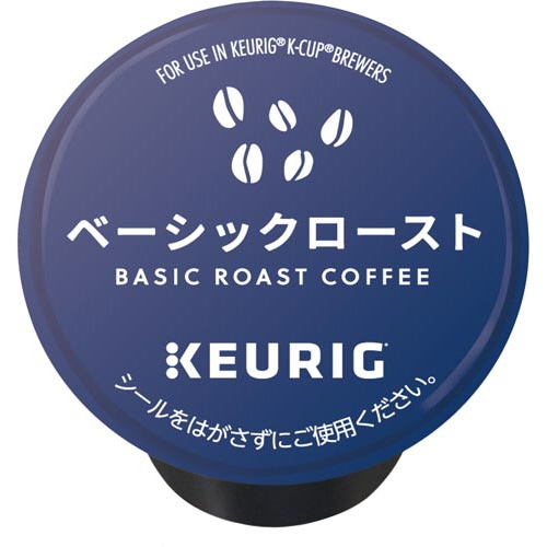 ブリュースター　Ｋカップ　ベーシックロースト１２個※