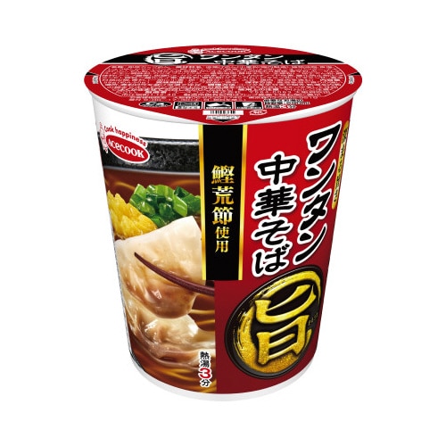 まる旨　中華そば　１２個入※