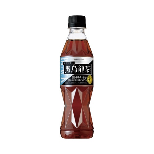 特定保健用食品　サントリー黒烏龍茶　３５０ｍｌ※