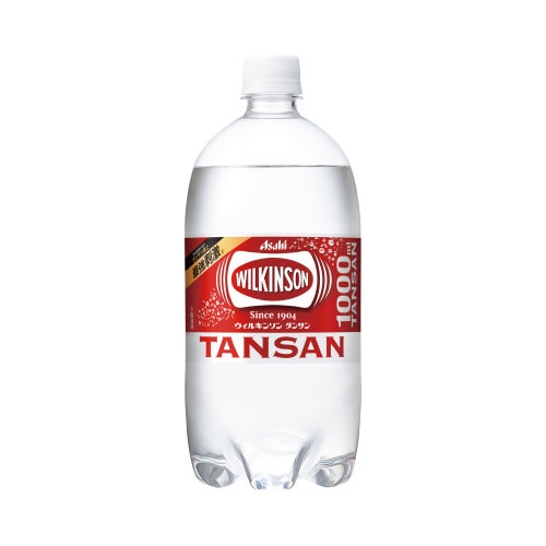 ウィルキンソン　タンサン　１Ｌ　１２本※