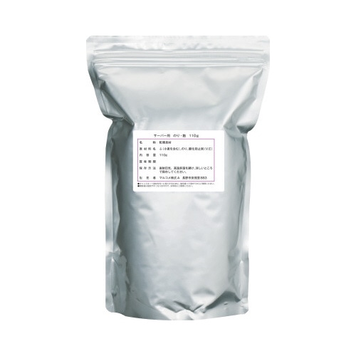 業務用具材　のり・麩※