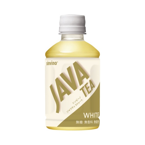 ジャワティホワイト　２７０ｍｌ　２４本※