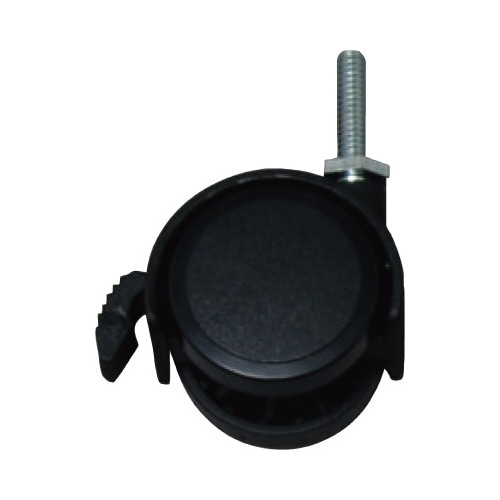 スチールフロアケース用別売りキャスター