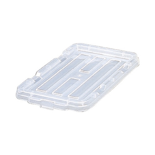 ＢＯＸコンテナ用フタ　小　クリア
