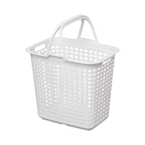 ランドリーバスケット　Ｌ