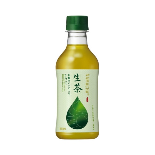 生茶　３００ｍｌ　２４本※