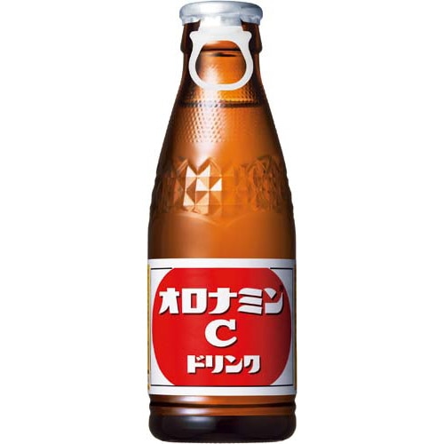オロナミンＣ　１２０ｍｌ　１０本入※