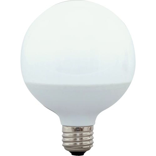 ＬＥＤ電球　ボール形　１００Ｗ形　昼白色