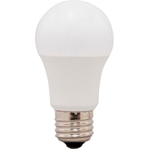 ＬＥＤ電球Ｅ２６　広配光４０形相当　昼白色
