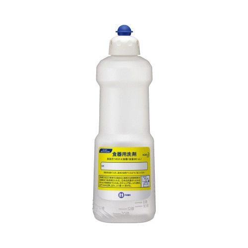 食器用洗剤　業務用　詰替空容器８００ｍｌ