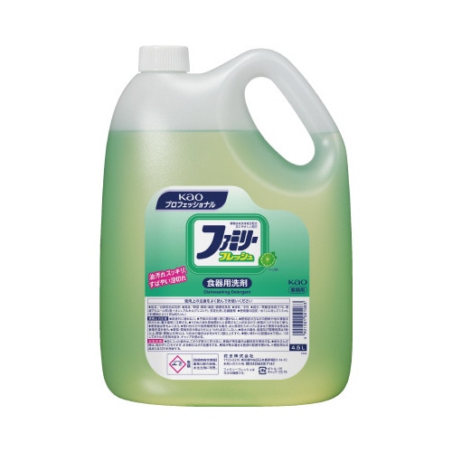 ファミリーフレッシュ　業務用　４．５Ｌ