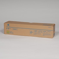 Ｃ３５３／Ｐ用　トナー（Ｙ）ＴＮ－３１４Ｙ