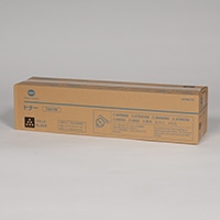 Ｃ６５２／Ｃ５５２トナーＢＫ　ＴＮ－６１３Ｋ