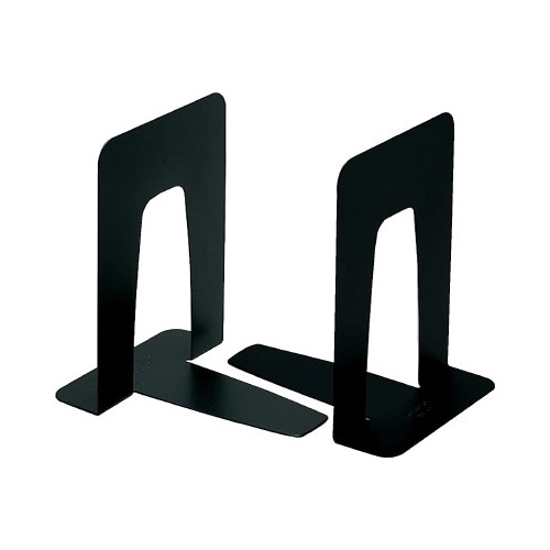 ブックエンド　中　黒