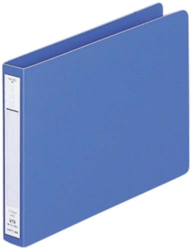 パンチレスファイルＡ５／Ｅ　１０セット