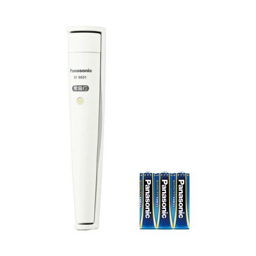 乾電池エボルタＮＥＯ付き　　ＬＥＤ常備灯