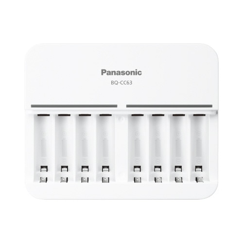 多本充電器　ＢＱ－ＣＣ６３