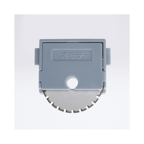 ペーパーカッター用替刃（チタンミシン刃）