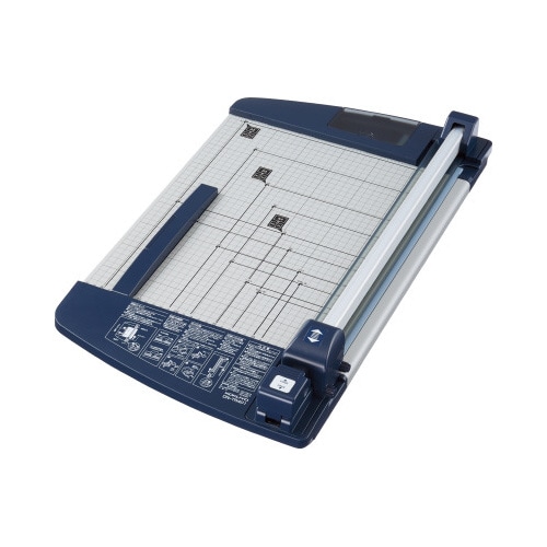 ペーパーカッター４０枚切り　Ａ３　チタン