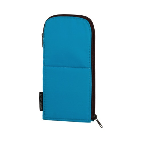 ネオクリッツフラット　ブルー