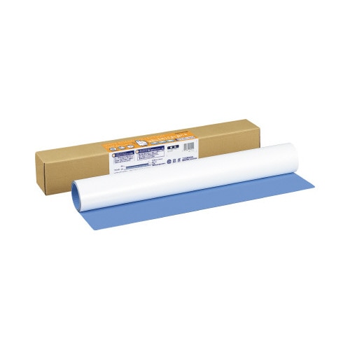 吸着タイプホワイトボードシート　６００×９００ｍｍ