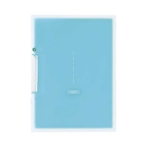 イージークリップファイル＜コロレー＞Ａ４　Ｂ