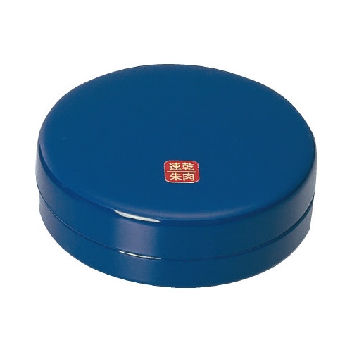速乾朱肉　６０号　印面直径６３ｍｍ