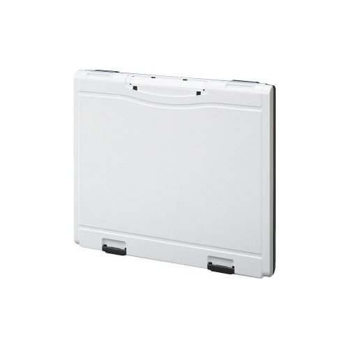 キーファイル　ＫＥＹＳＹＳ　１８個吊　Ａ４ツイン白