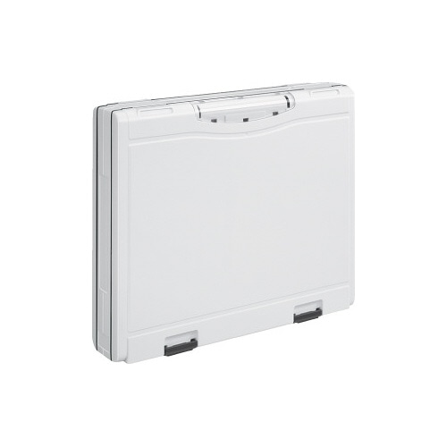 キーファイル　ＫＥＹＳＹＳ　３６個吊　Ａ４ツイン白