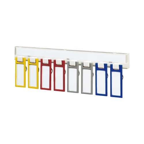 キーハンガー＜ＫＥＹＳＹＳ＞キーボックス用