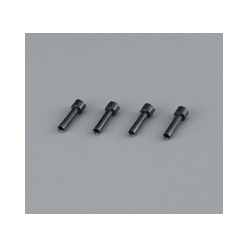 強力４穴パンチ用替刃４本入