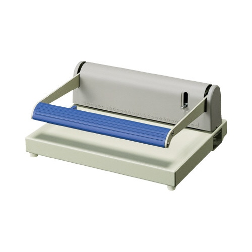 多穴パンチ　バインダー用　２６・３０穴