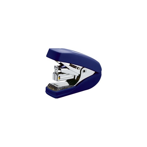 パワーラッチキス３２枚とじ（フラットタイプ）青