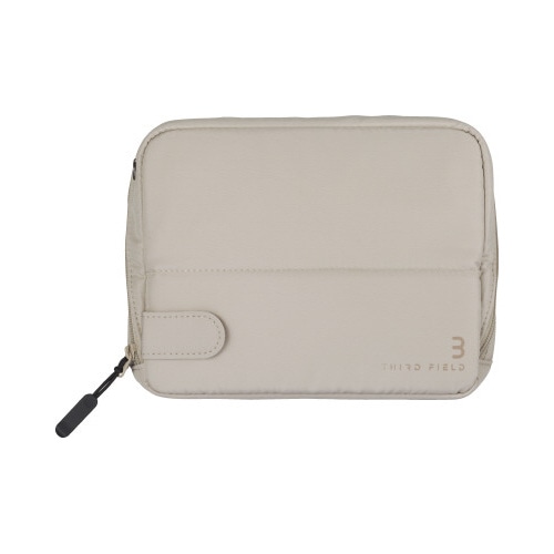 スタンドツールポーチ＜ＴＨＩＲＤ　ＦＩＥＬＤ＞白茶