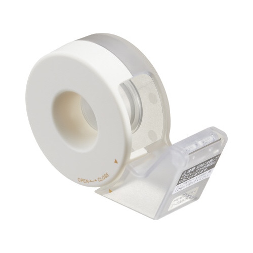 カルカットハンディ（マステ用）　ホワイト