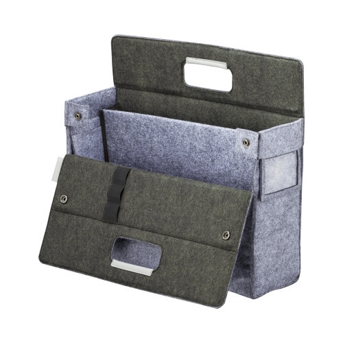 モバイルバッグ＜ｍｏ・ｂａｃｏ＞　グリーン