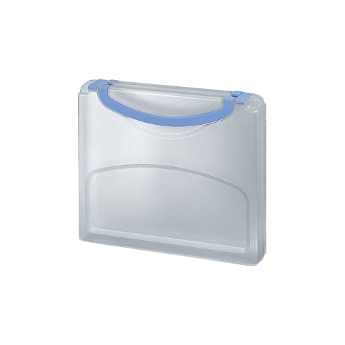 ドキュメントケース＜ハイハードタイプ＞Ａ４透明