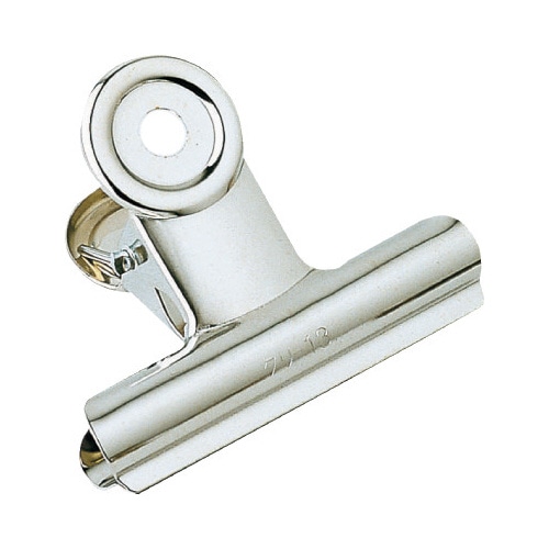 目玉クリップ大６３ｍｍ　３０個入