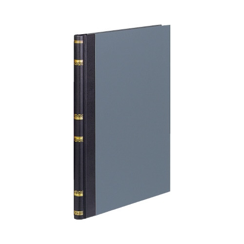 帳簿Ａ４補助帳　チ－２８６