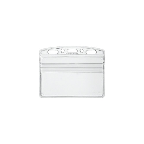 ケース（プロテクト）名刺チャック１Ｐ