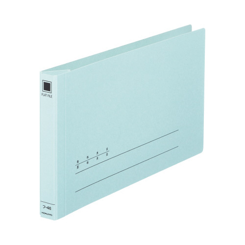 伝票用フラットファイル別寸１１６×２０５ｍｍ