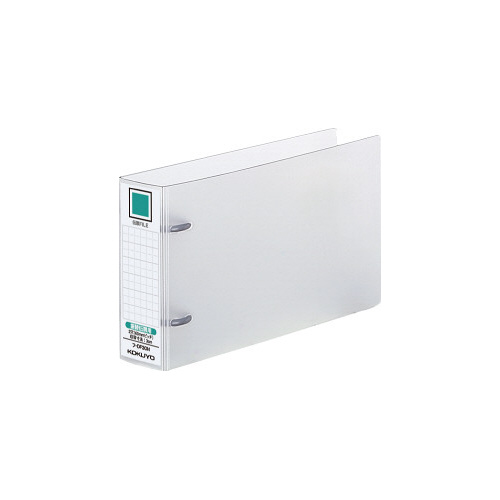 伝票ファイル　振替伝票用　ＰＰ製表紙