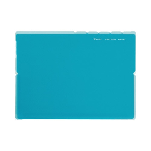 ５インデックスグラッセルＡ４ヨコＬＢ