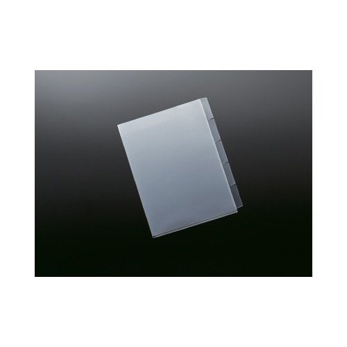 インデックスホルダーＫａＴａＳｕ　５山　３冊